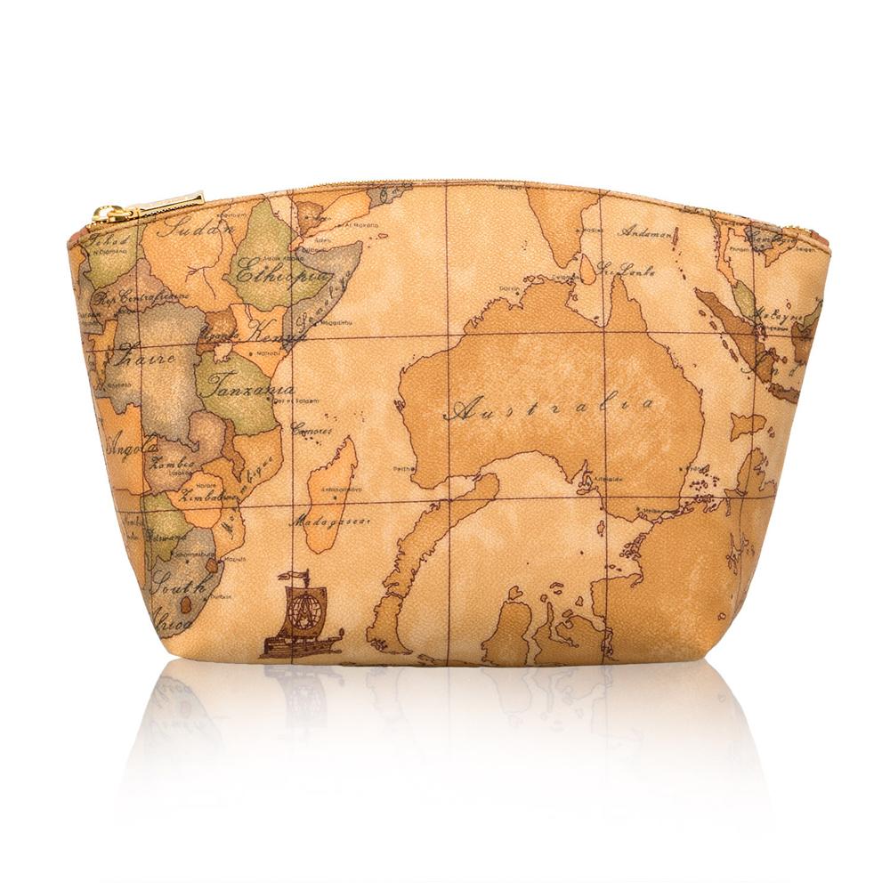 Bustina Alviero Martini Prima Classe - Geo Classic