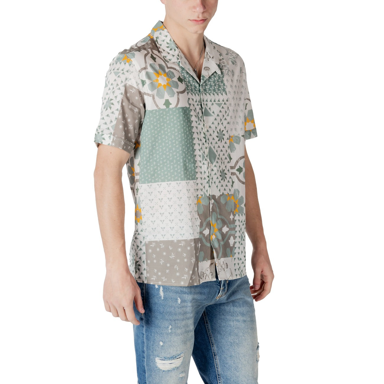 Antony Morato Camicia Uomo