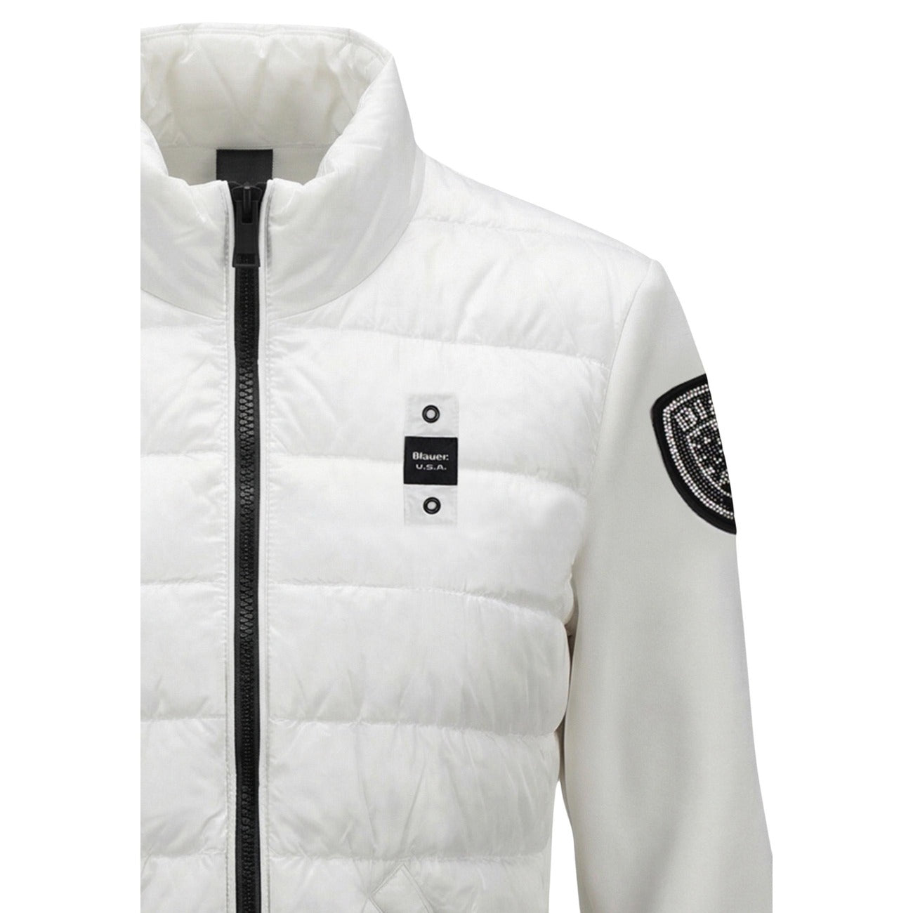 Blauer Giacca Donna