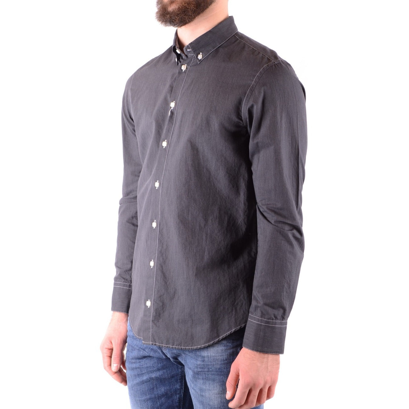 Armani Collezioni Camicia Uomo