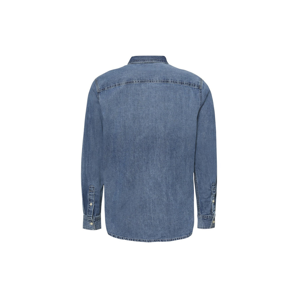 Calvin Klein Jeans Camicia Uomo