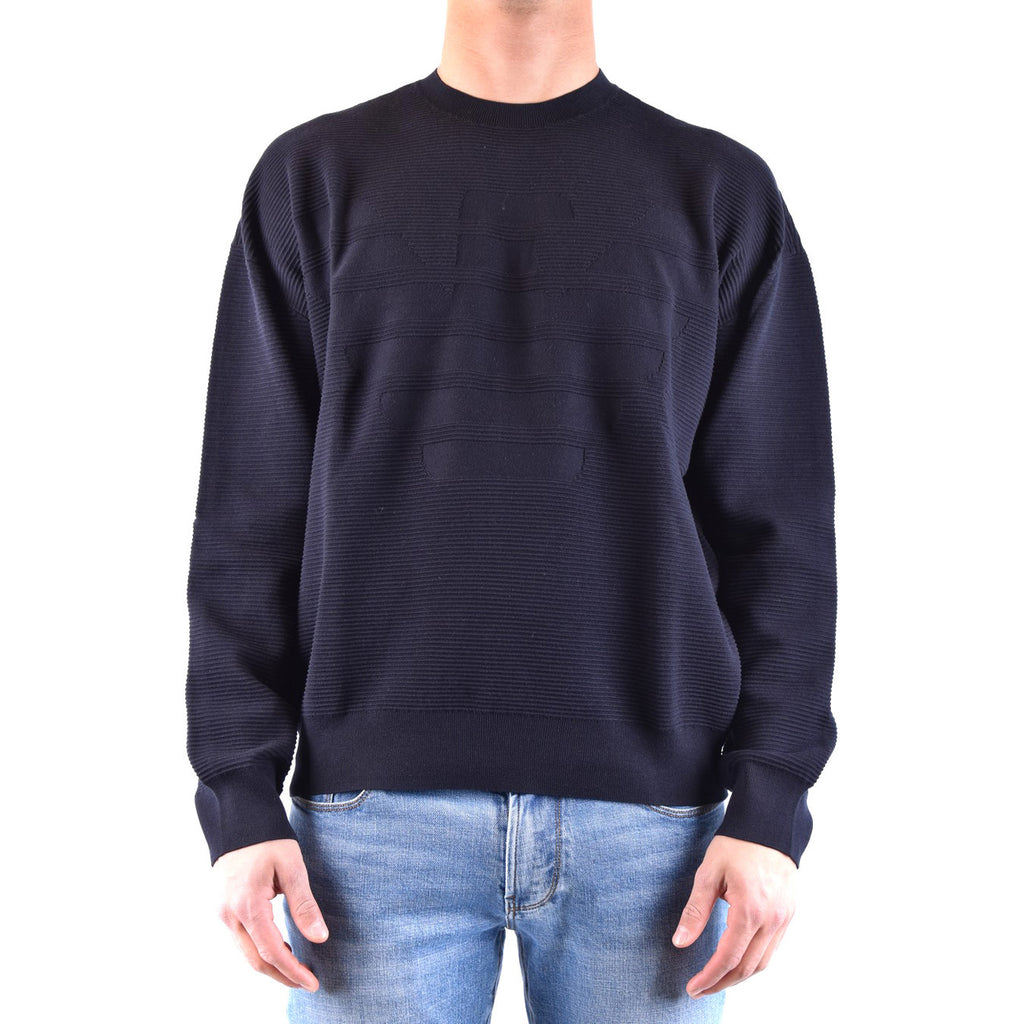 Emporio Armani Maglia Uomo