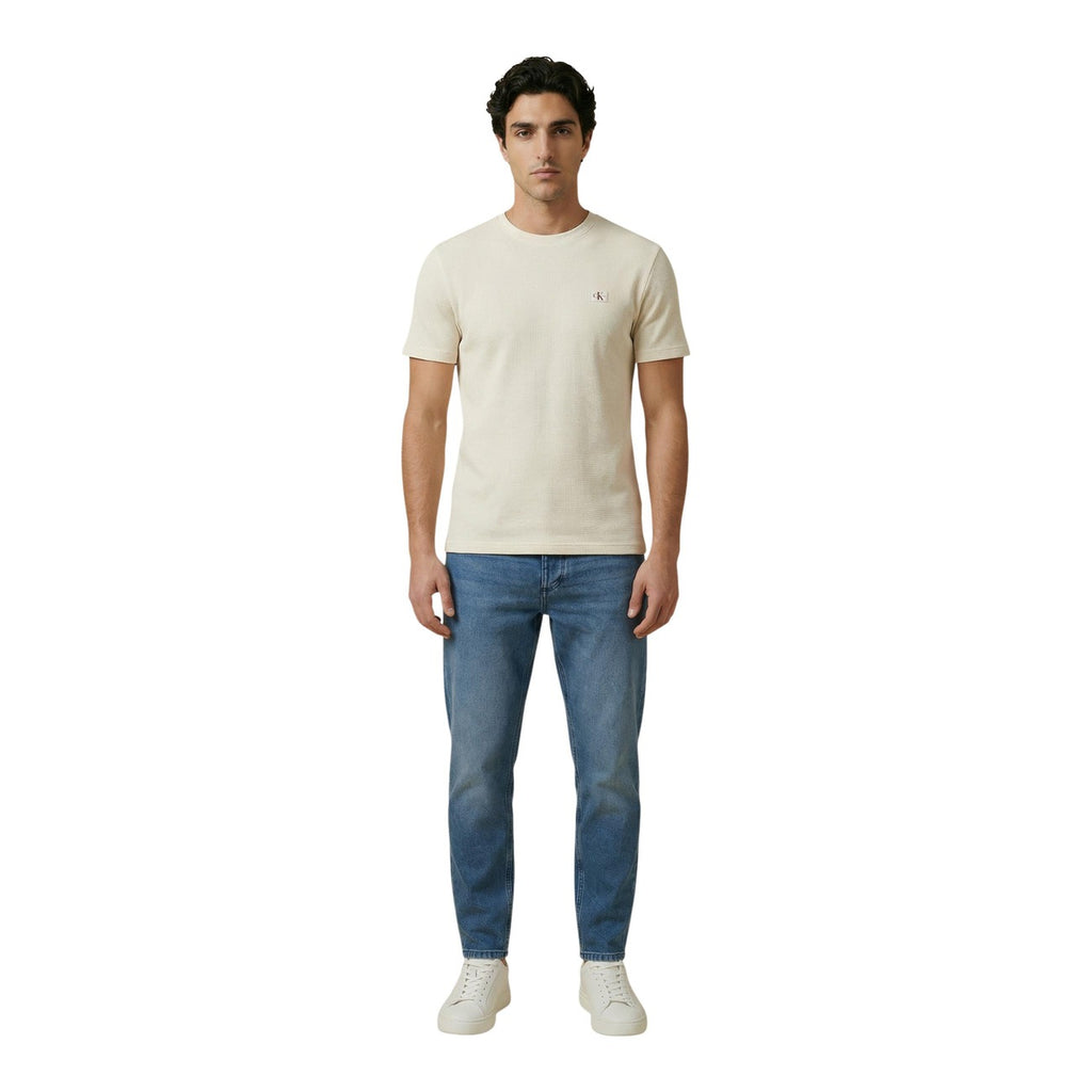 Calvin Klein Jeans T-Shirt Uomo