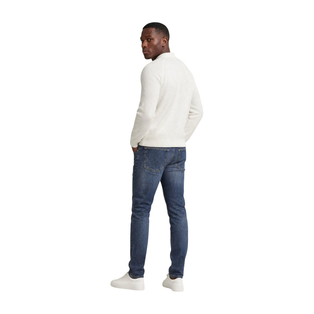 Tommy Hilfiger Jeans Polo Uomo