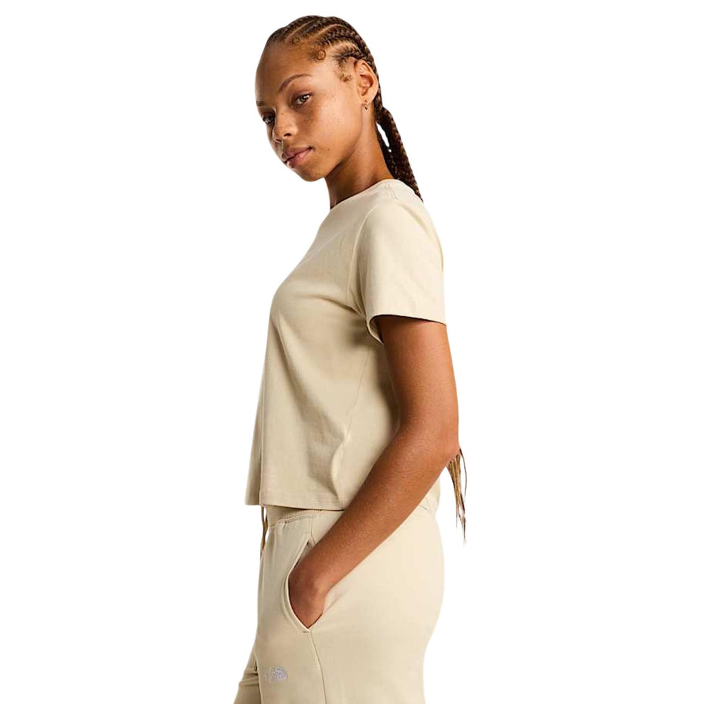 The North Face T-Shirt Donna