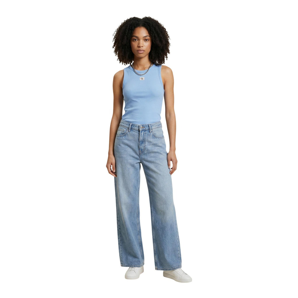 Calvin Klein Jeans Canotta Donna