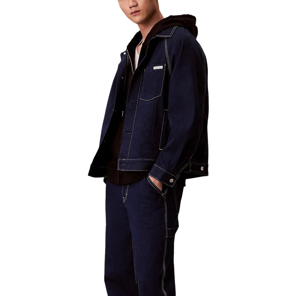Calvin Klein Jeans Giacca Uomo