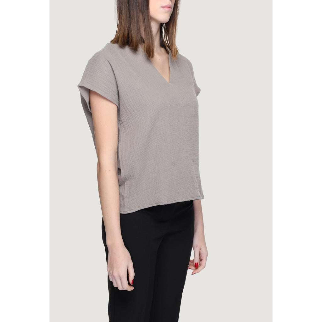 Jacqueline De Yong Blouse Donna