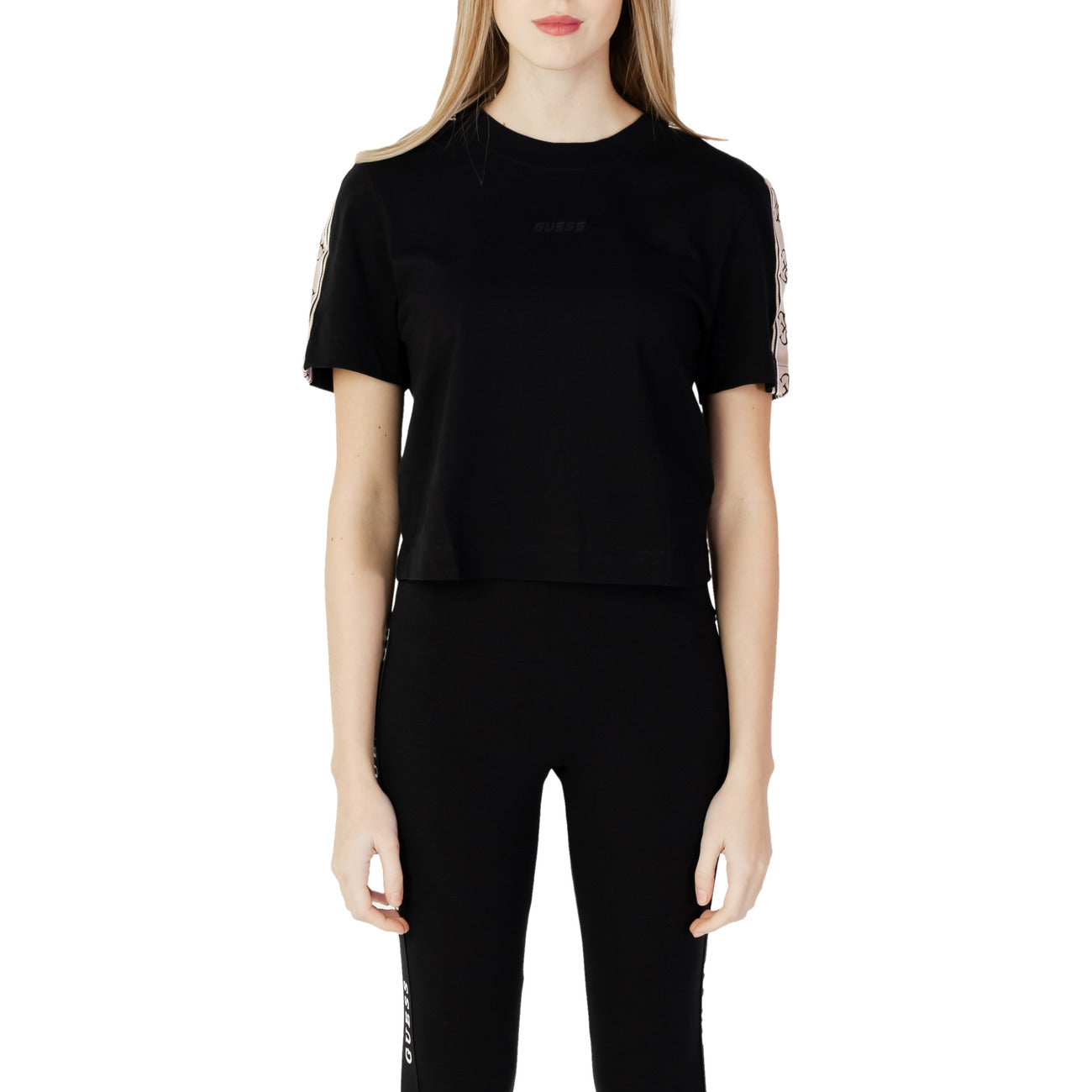 Guess Active T-Shirt Donna