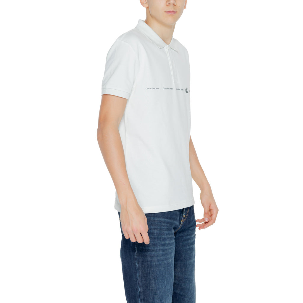 Calvin Klein Jeans Polo Uomo