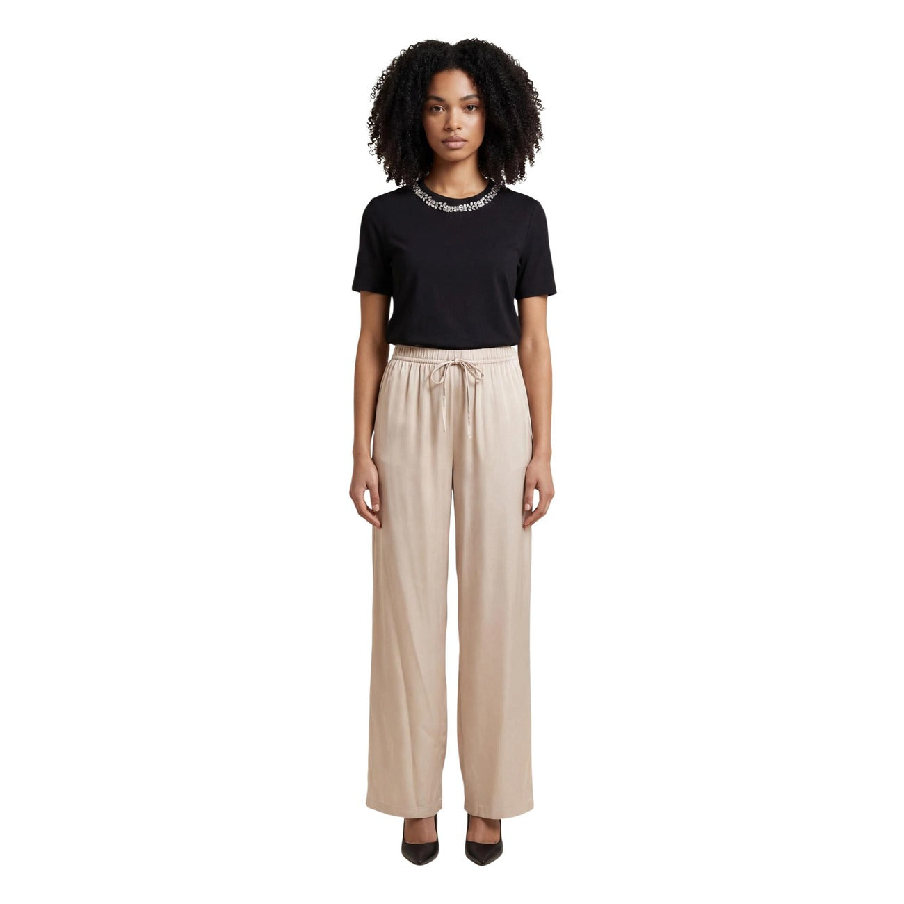 Only Pantaloni Donna