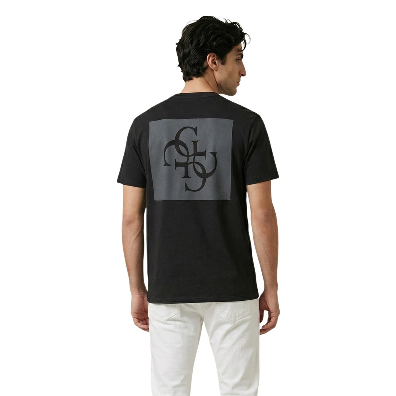 Guess T-Shirt Uomo