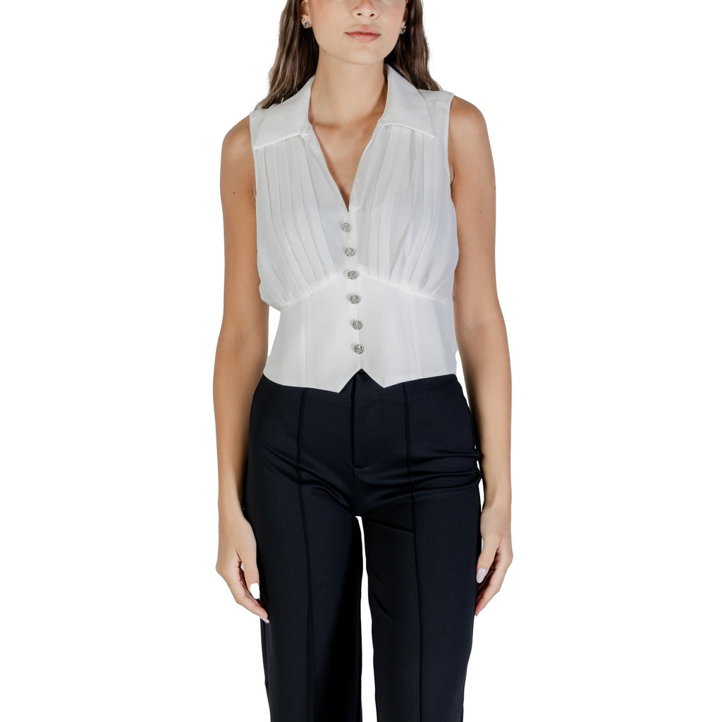 Morgan De Toi Blouse Donna