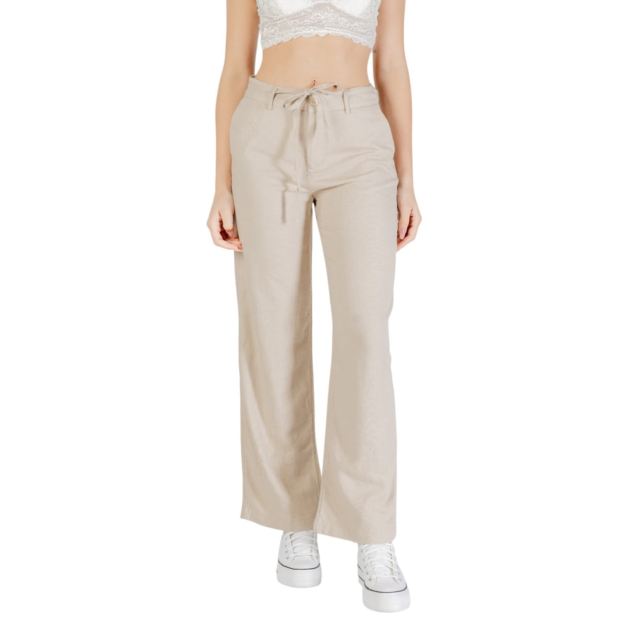 Only Pantaloni Donna