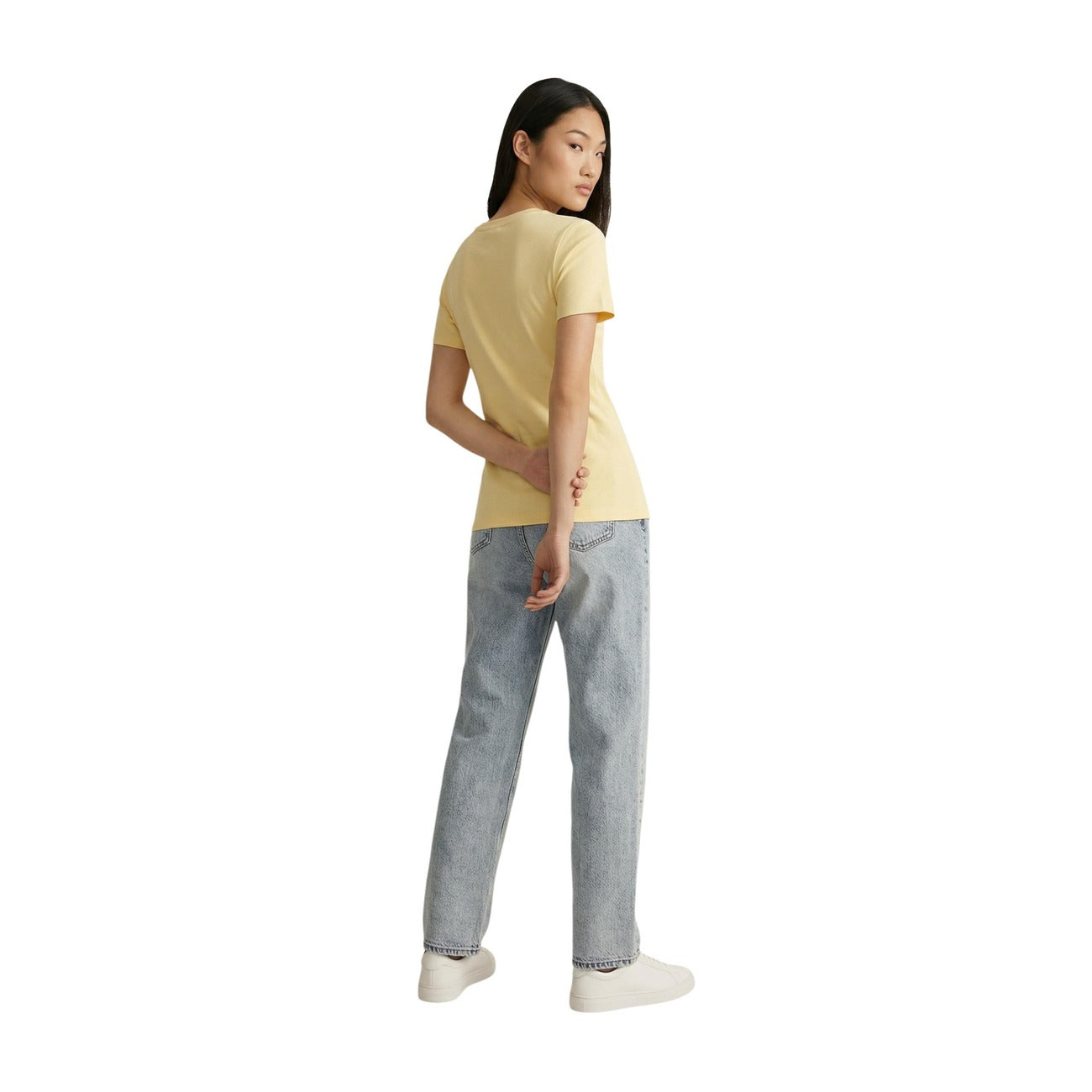 Jacqueline De Yong T-Shirt Donna