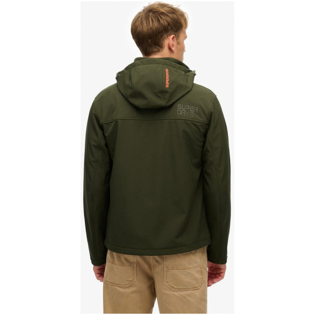 Superdry Giacca Uomo