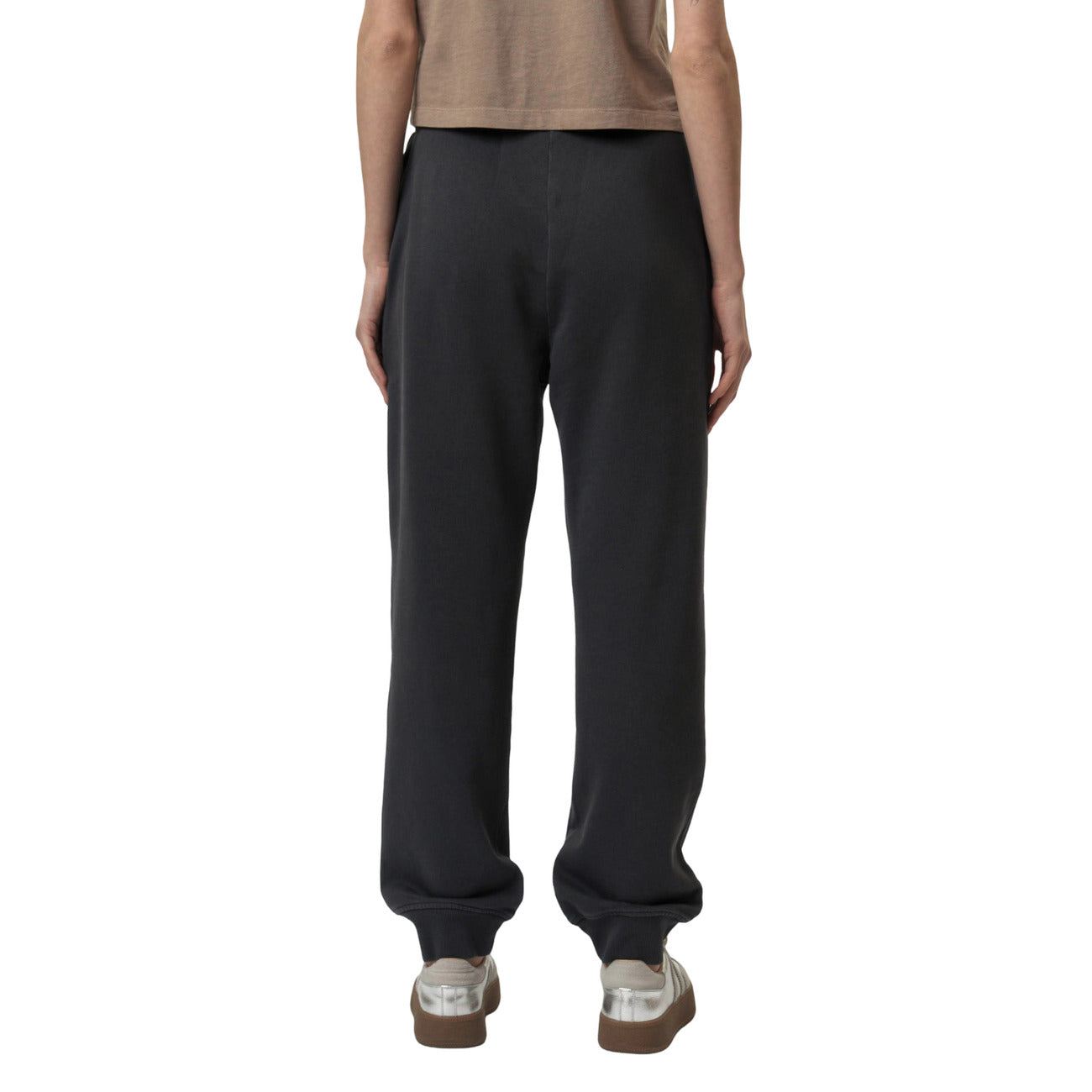 Calvin Klein Jeans Pantaloni Donna