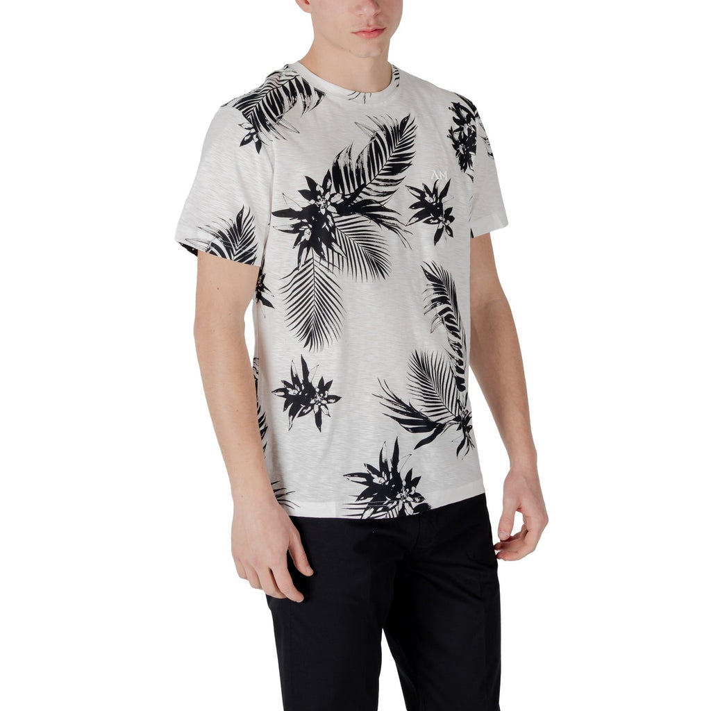 Antony Morato T-Shirt Uomo