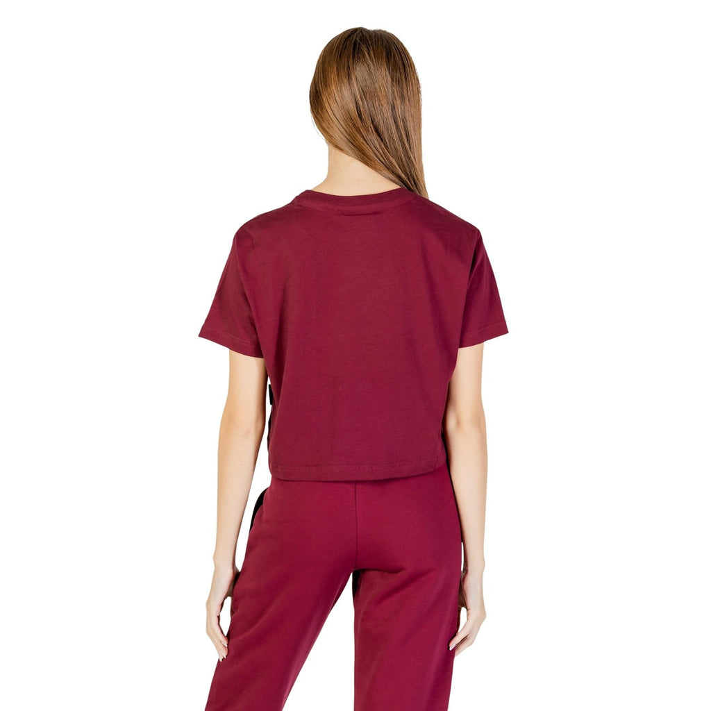 Icon T-Shirt Donna