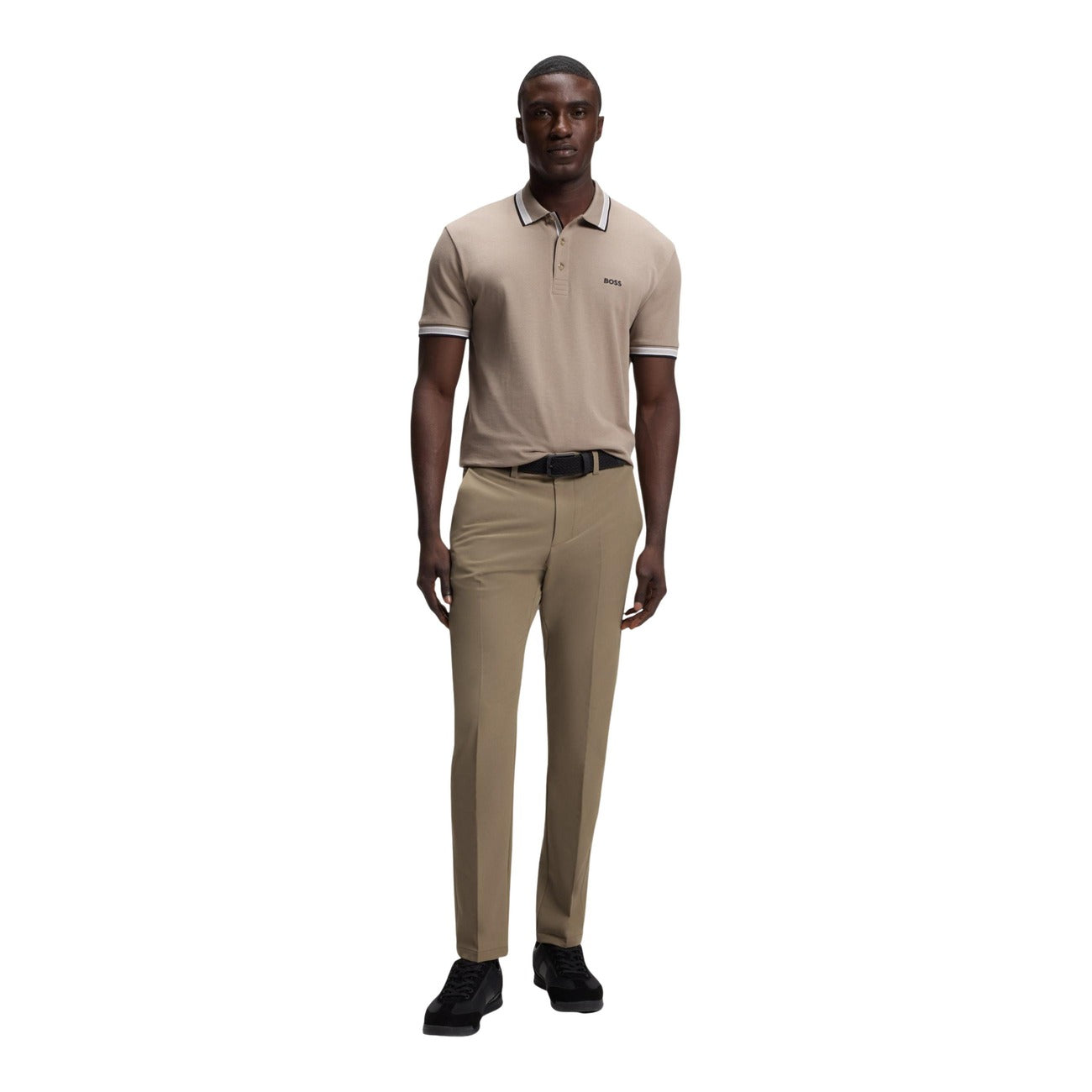 Boss Pantaloni Uomo