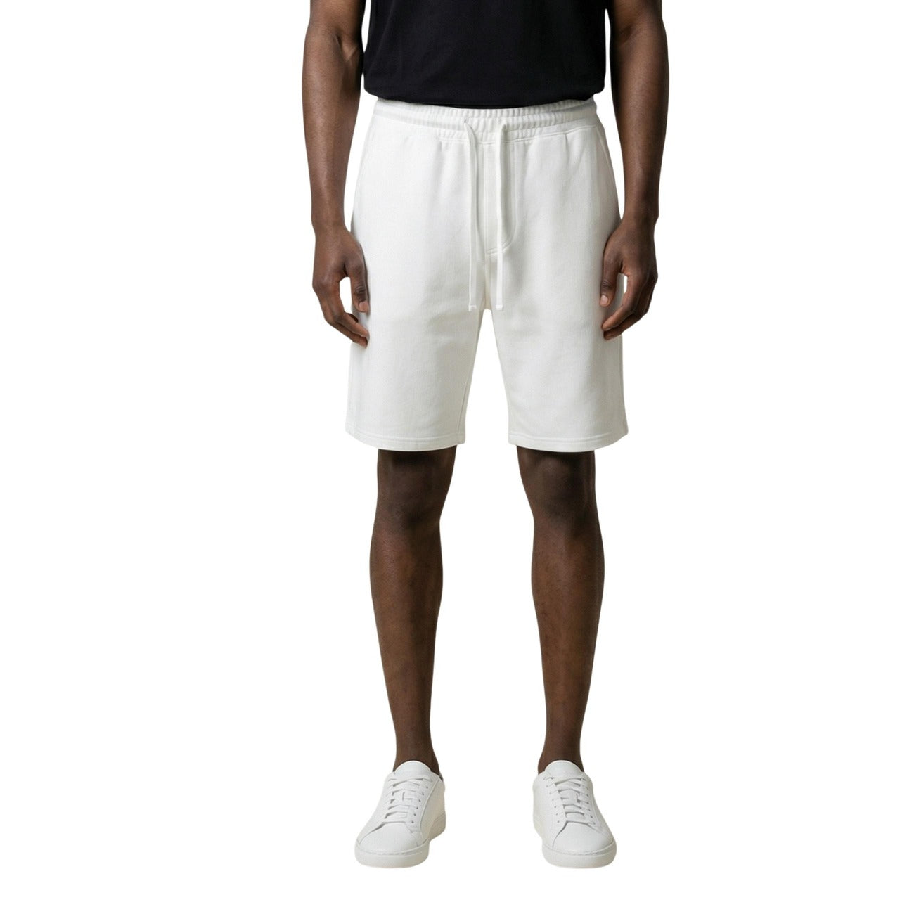 Gianni Lupo Bermuda Uomo