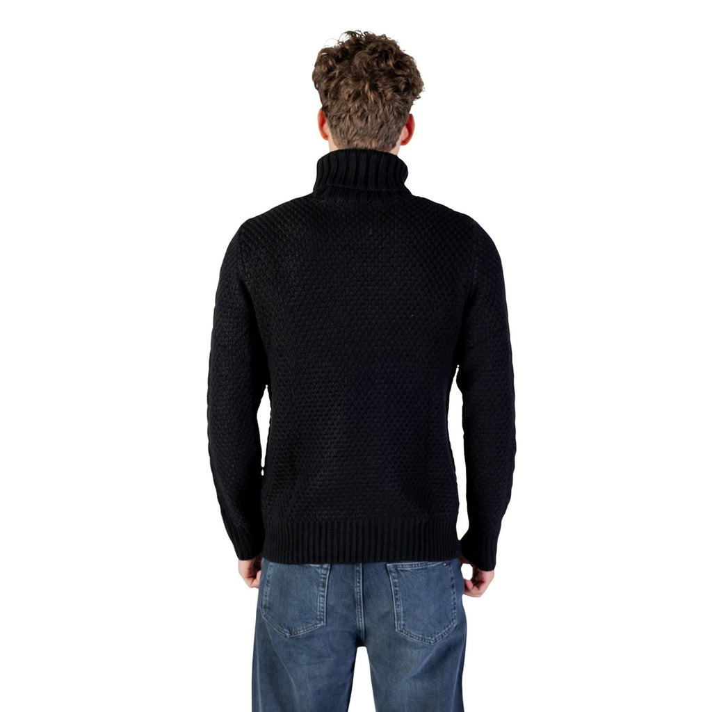 Gianni Lupo Maglia Uomo