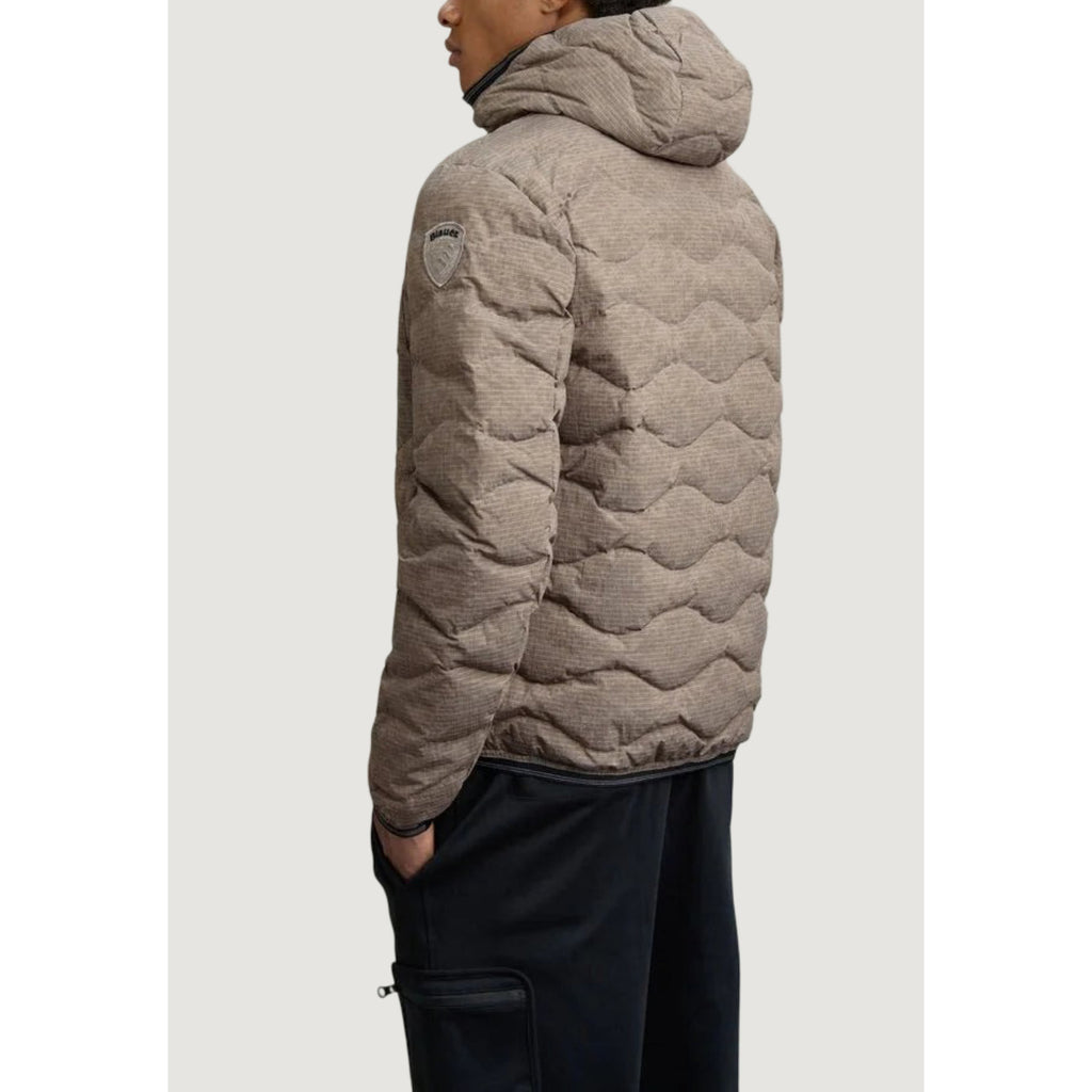 Blauer Giubbotto Uomo