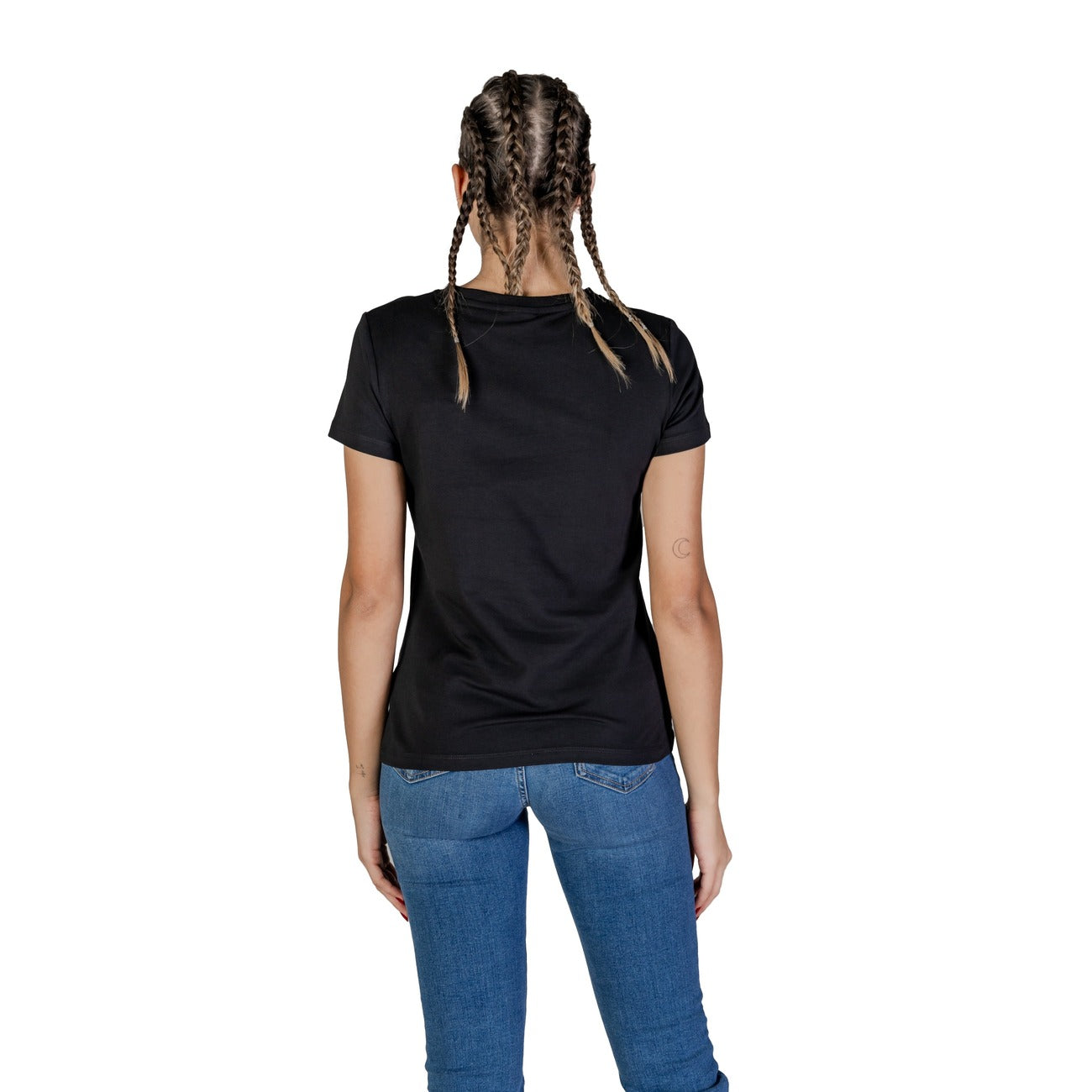 Guess Active T-Shirt Donna