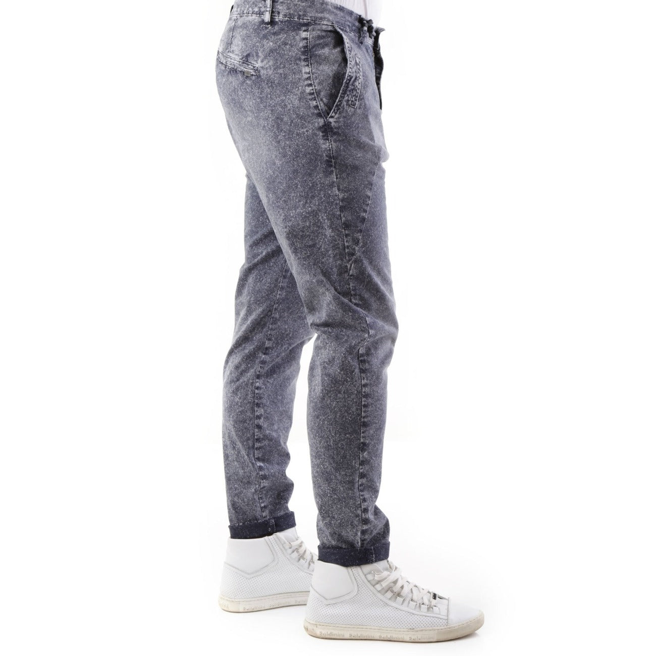 Absolut Joy Jeans Uomo