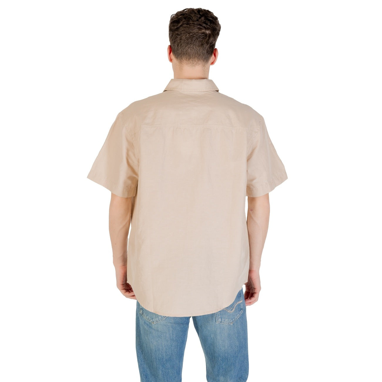 Calvin Klein Jeans Camicia Uomo