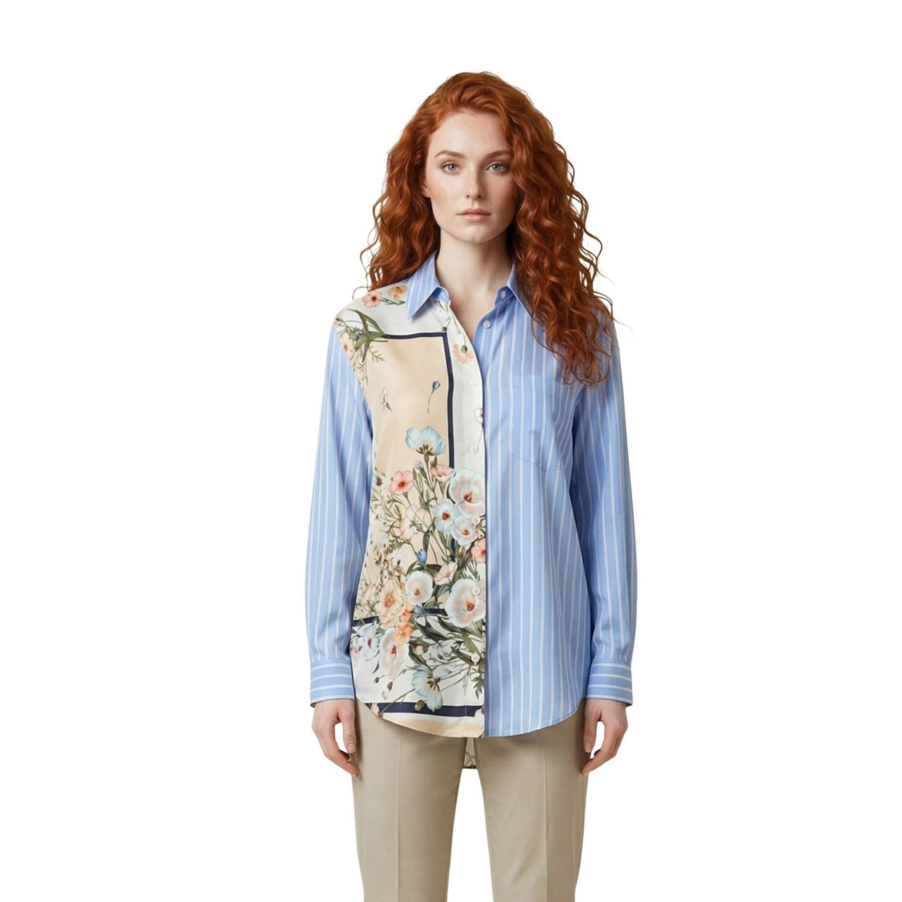 Liu Jo Camicia Donna