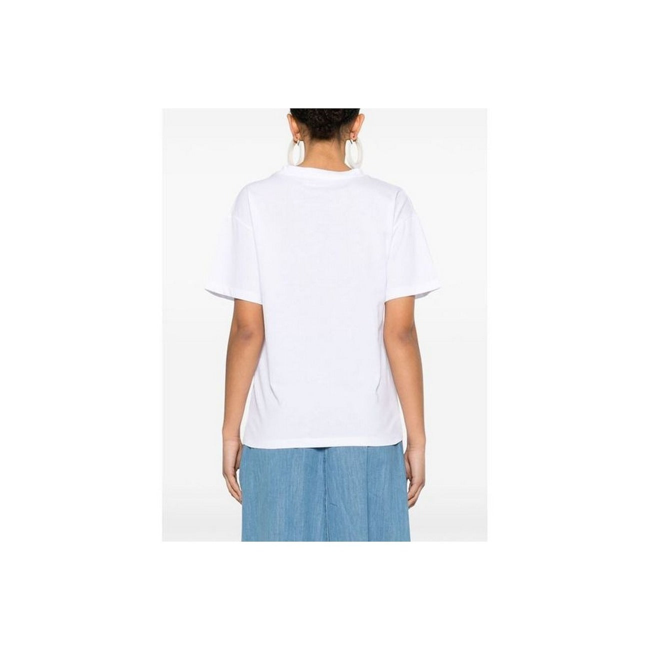 Ermanno T-Shirt Donna