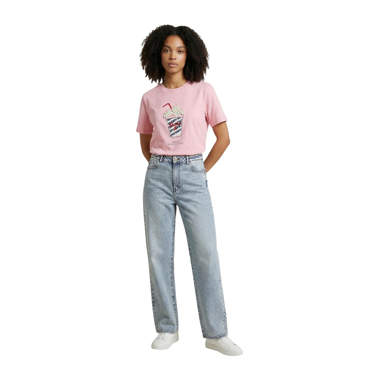 Only T-Shirt Donna