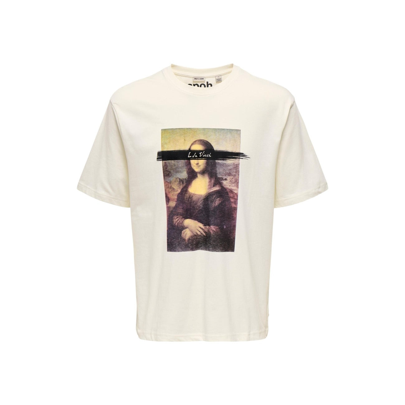 Only & Sons T-Shirt Uomo