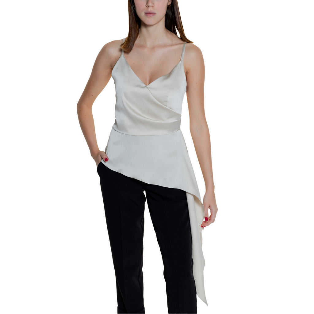 Silence Top Donna
