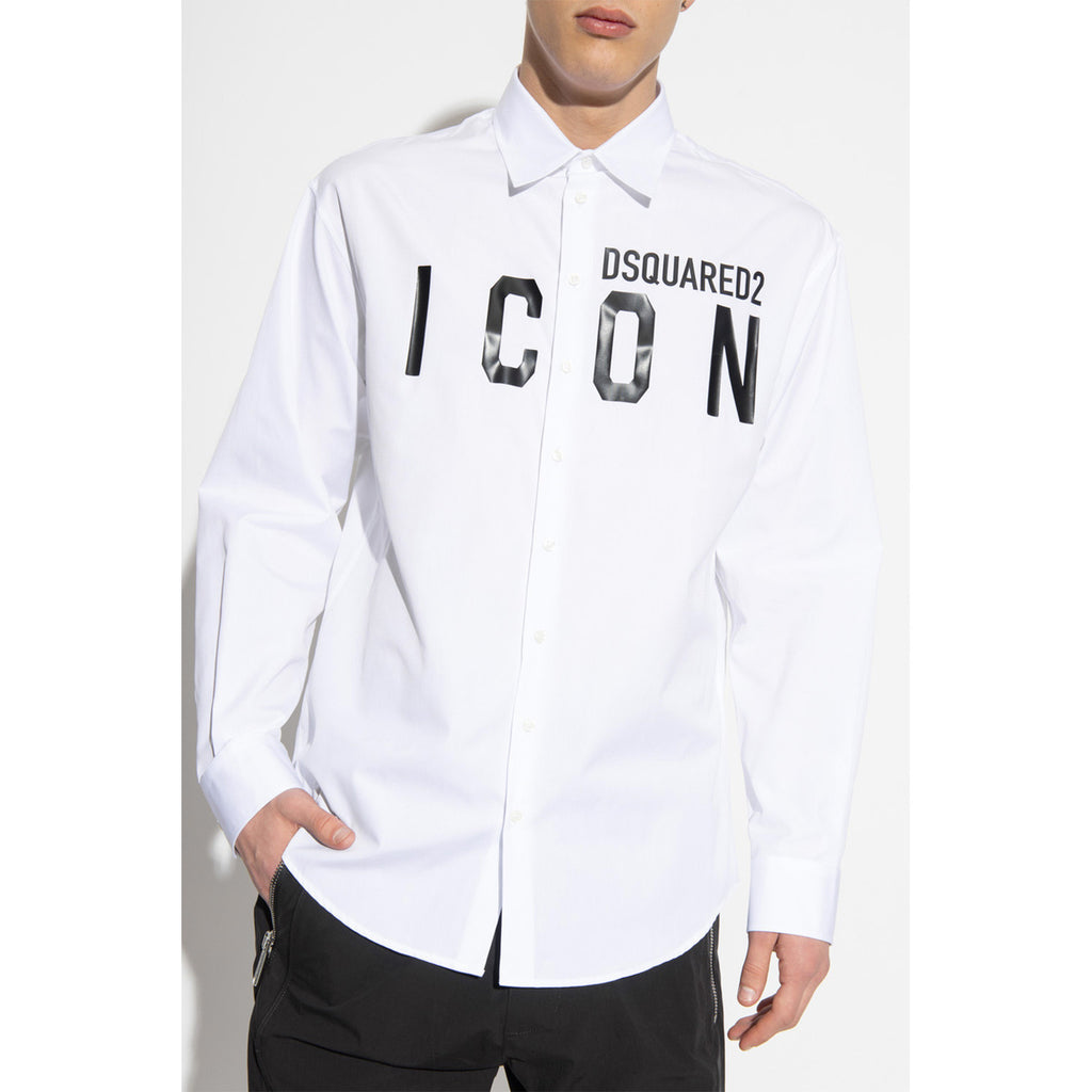 Dsquared Camicia Uomo