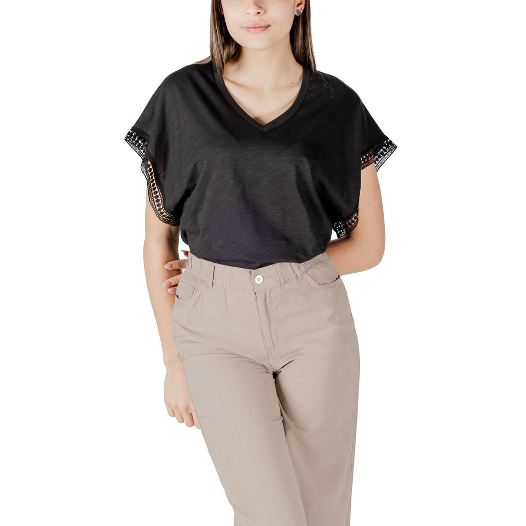 Ichi Blouse Donna
