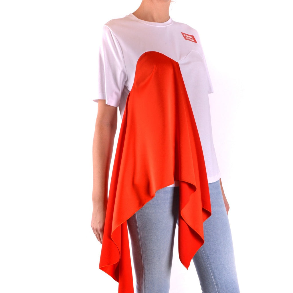 Msgm T-Shirt Donna