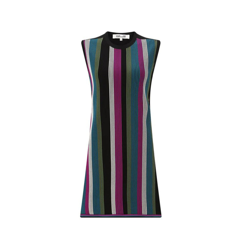 Diane Von Furstenberg Abito Donna