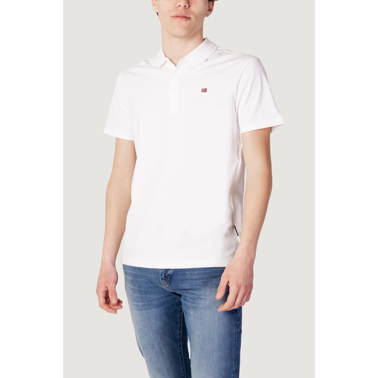 Napapijri Polo Uomo