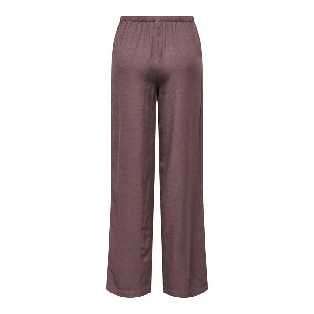 Jacqueline De Yong Pantaloni Donna