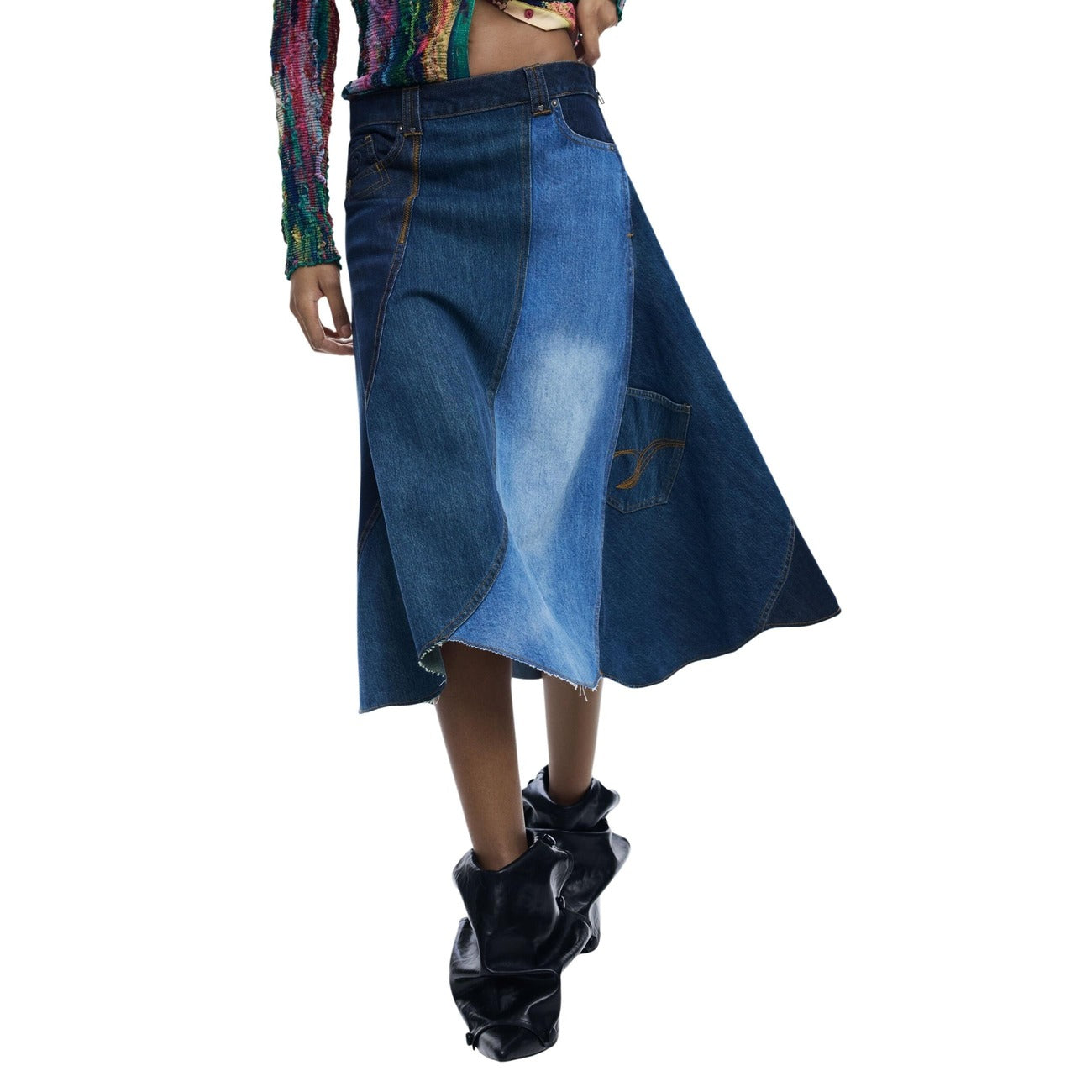 Desigual Gonna Donna
