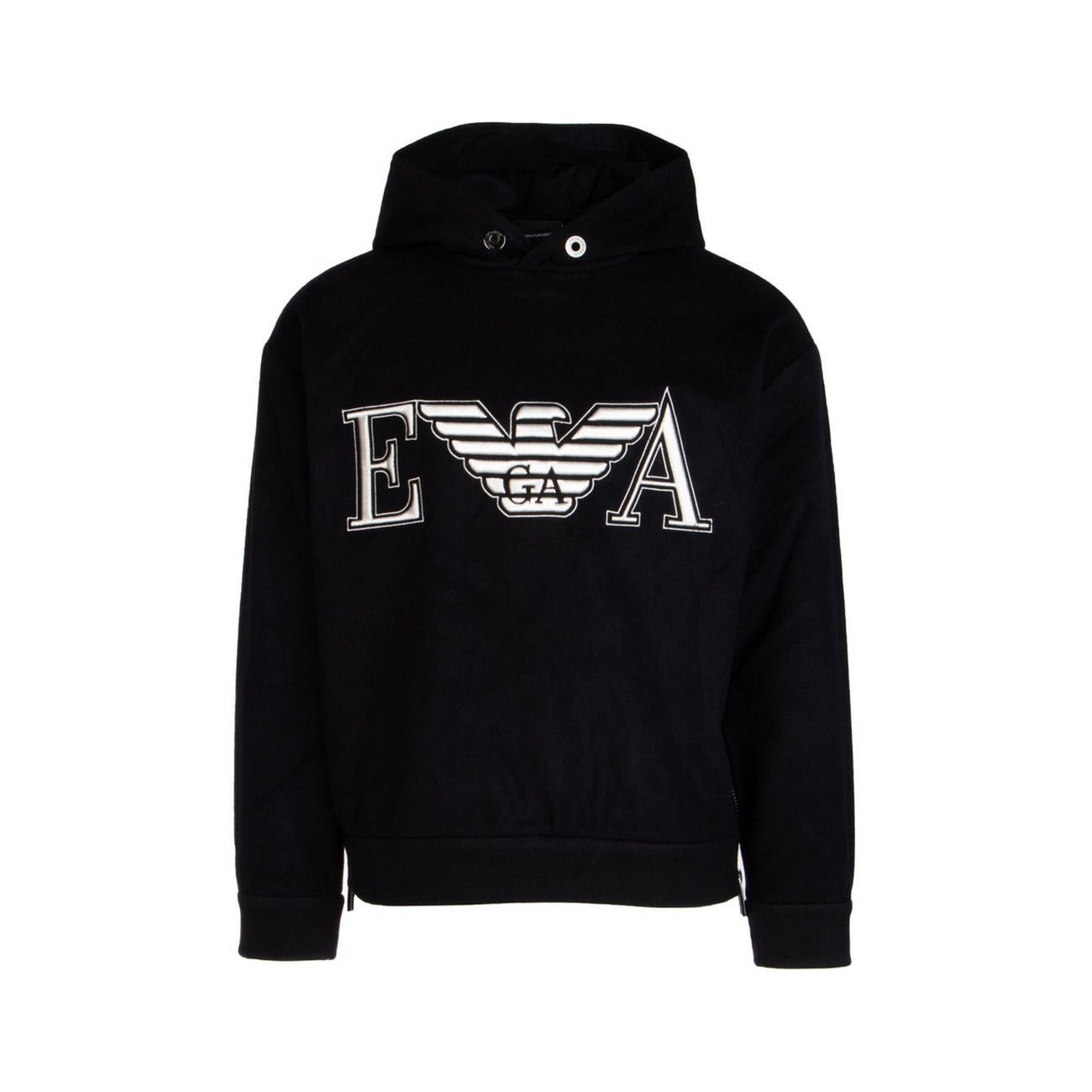Emporio Armani Felpa Uomo