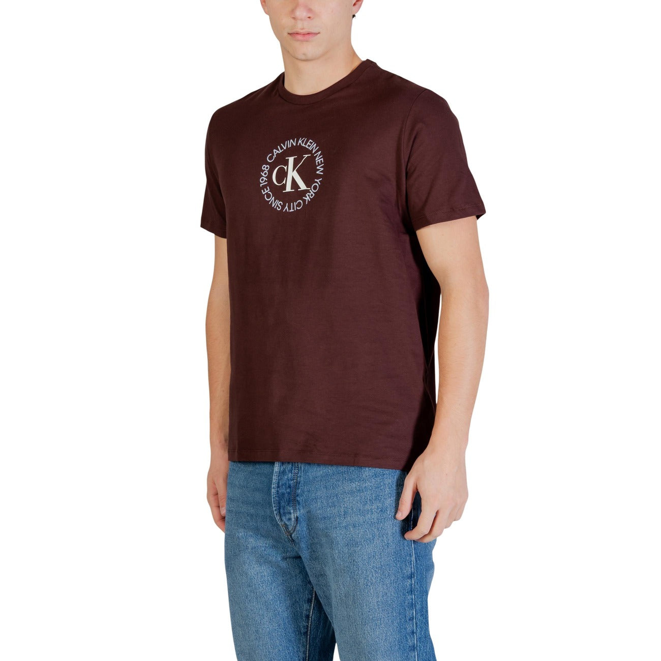 Calvin Klein Jeans T-Shirt Uomo