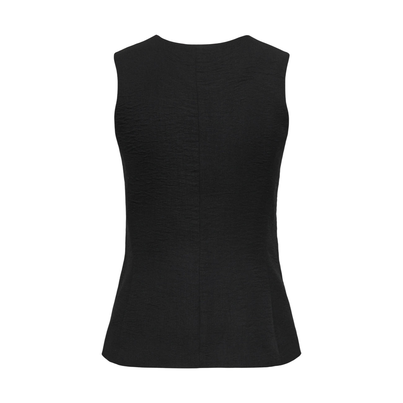 Jacqueline De Yong Gilet Donna