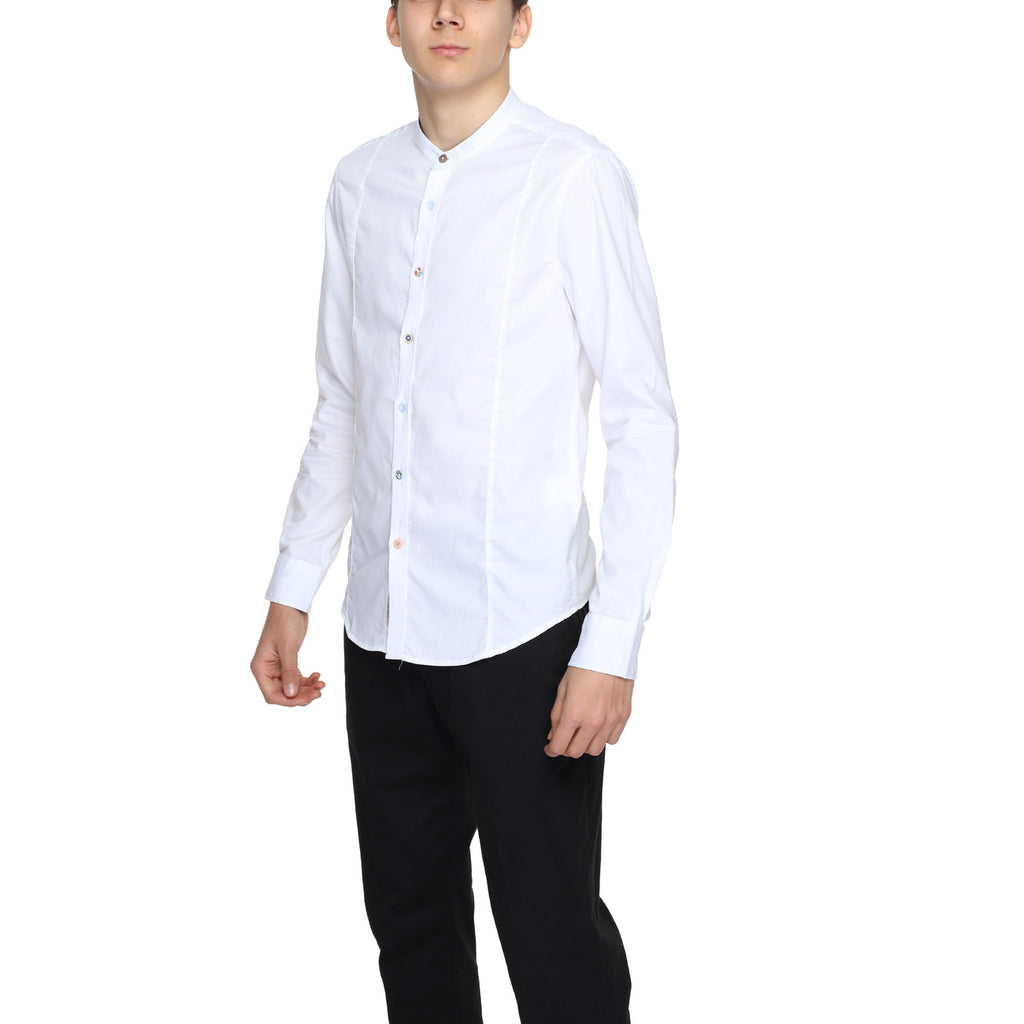 Gianni Lupo Camicia Uomo