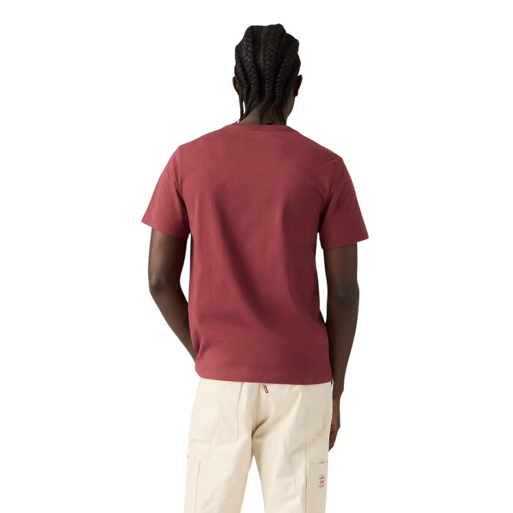 Levi`s T-Shirt Uomo