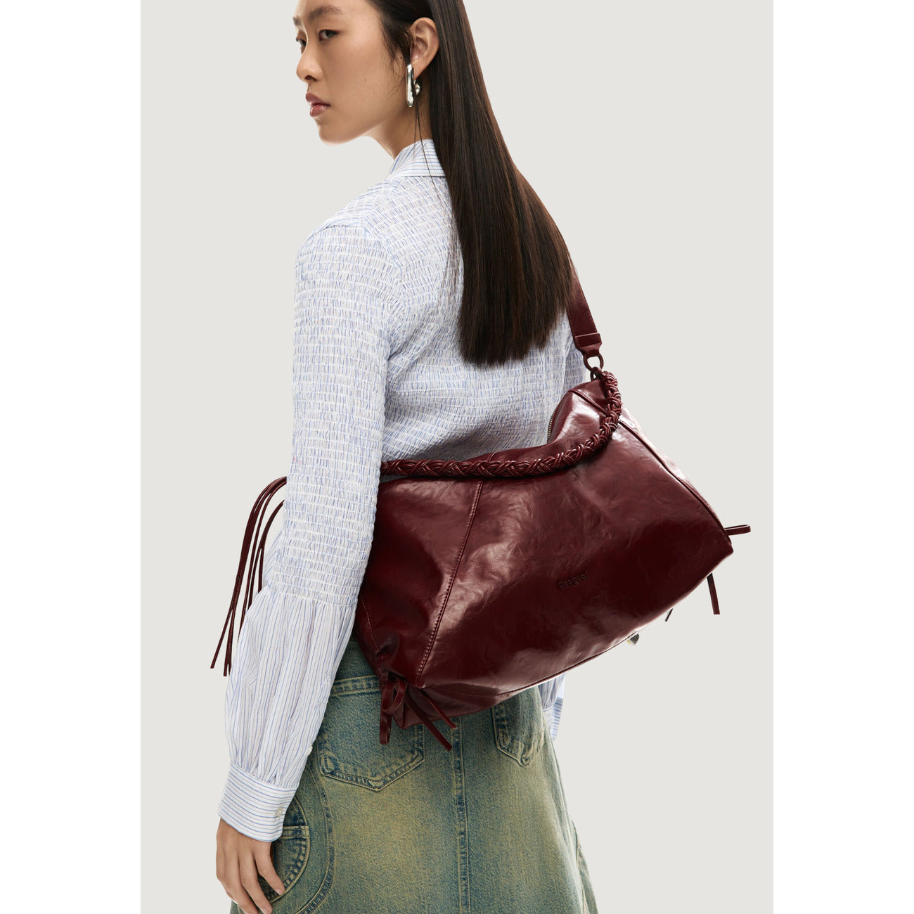 Desigual Borsa Donna