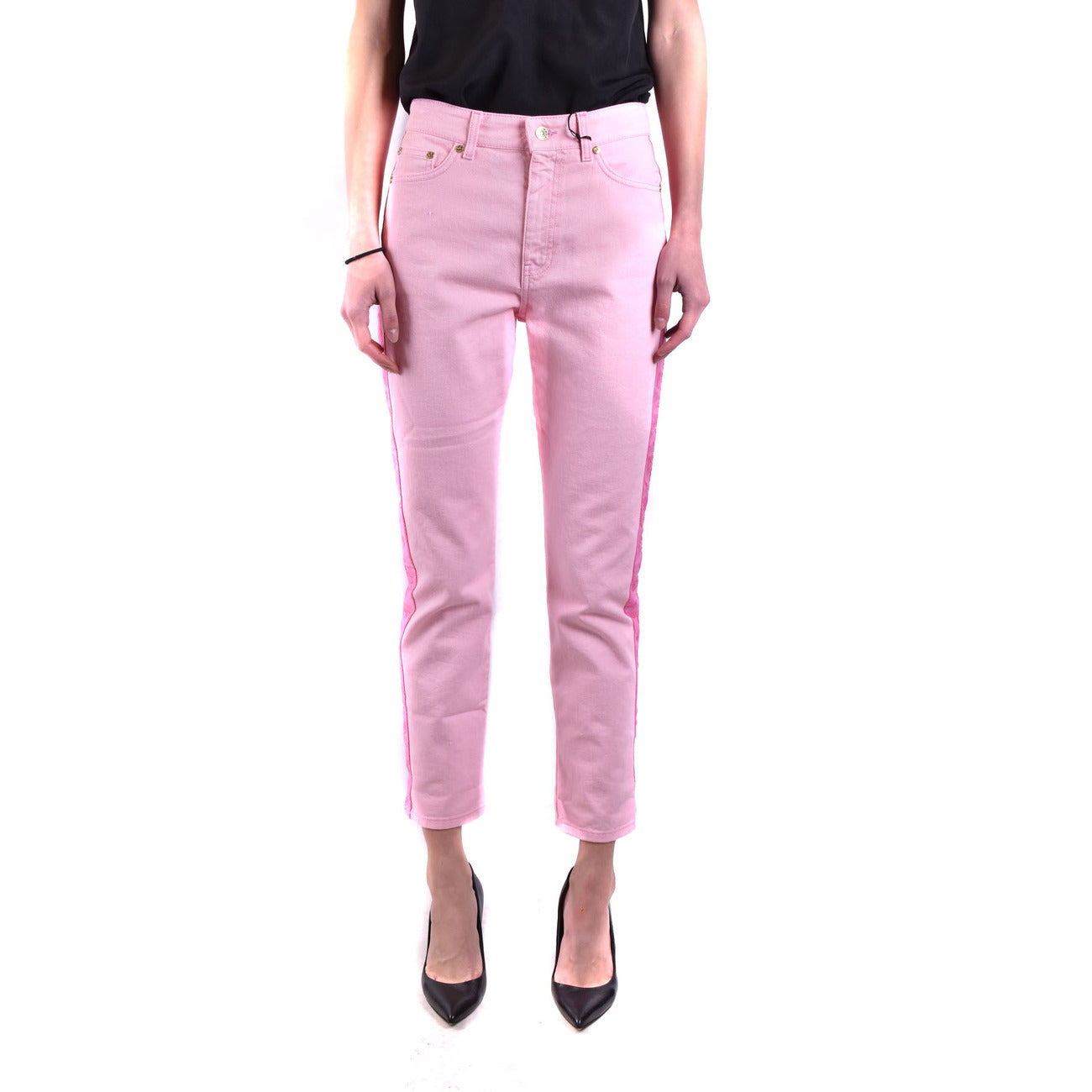 Chiara Ferragni Jeans Donna
