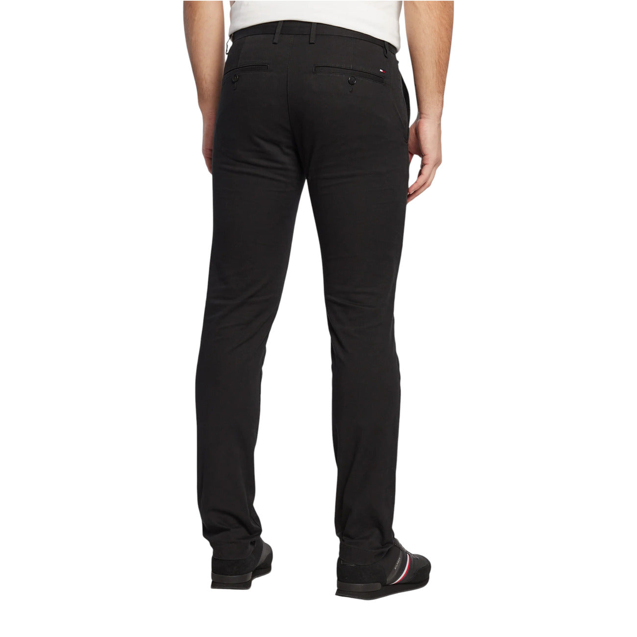 Tommy Hilfiger Pantaloni Uomo